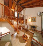 Mary Sofi Hotel Stalida エクステリア 写真
