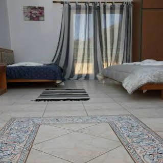 Mary Sofi Hotel Stalida エクステリア 写真