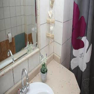 Mary Sofi Hotel Stalida エクステリア 写真